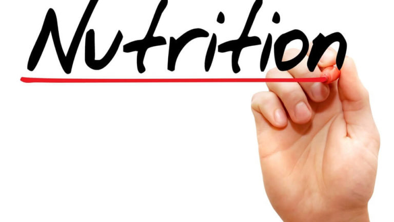 What Is The Relationship Between Nutrition And Muscle Growth