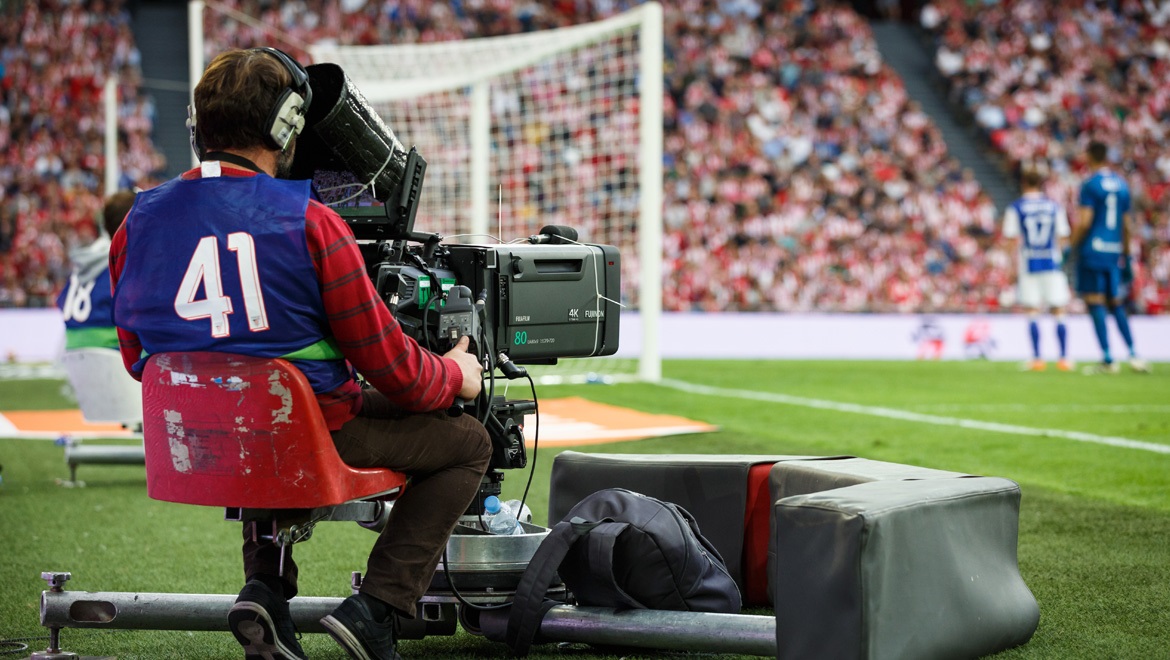 Analysing the Financial Effects of International Sports Broadcasting