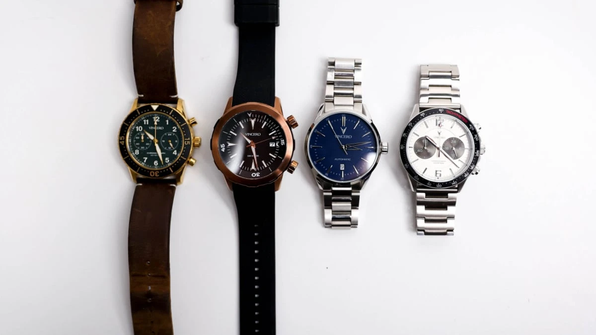 Essential Tips for Choosing the Best Men’s Watches