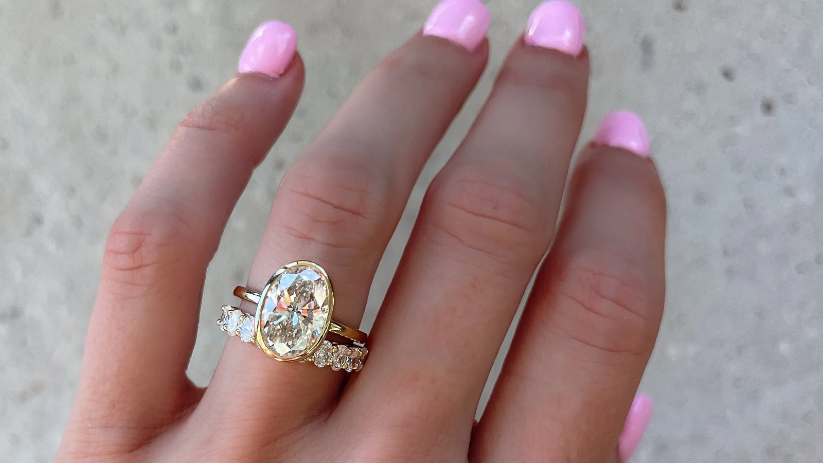 How to Make a Statement with Your Engagement Ring