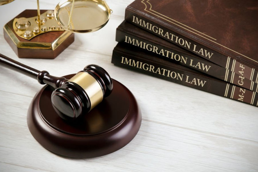 U Visa Lawyers: Expert Legal Guidance for Immigrant Victims