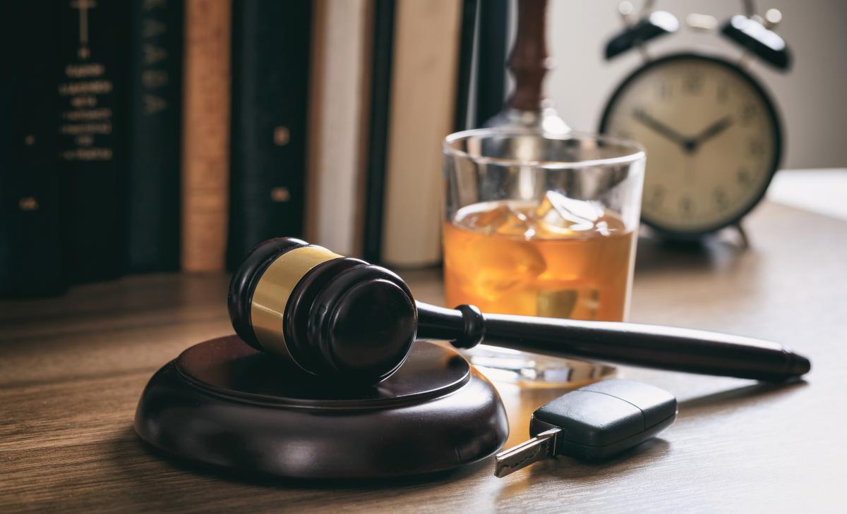 DC DUI Attorney: Expert Legal Assistance for Your Case